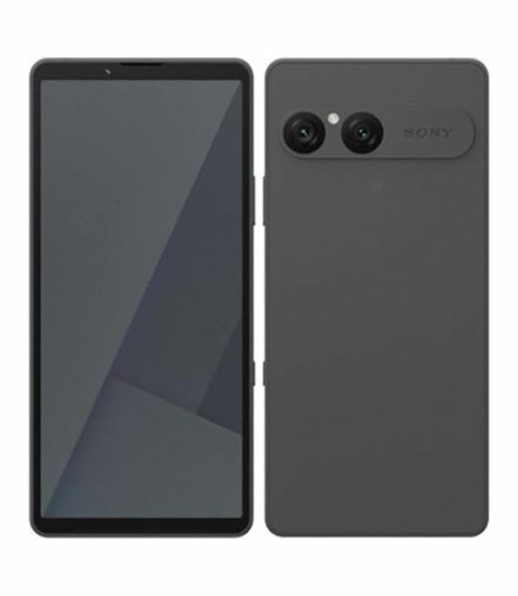 Amazon | 【整備済み品】Sony Xperia 10 VII 8GB(メモリ) 128GB